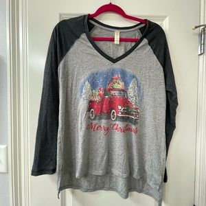 Altard state Christmas shirt